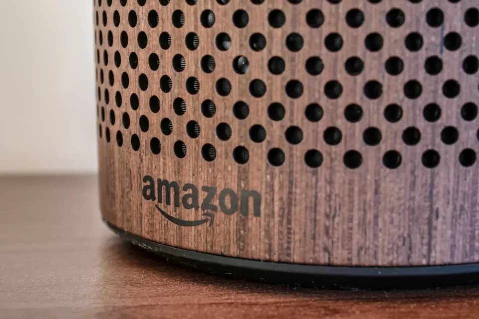Amazon Smart Home